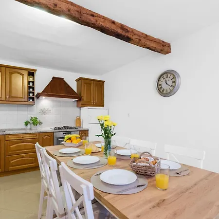 Casa Anastasia By Interhome * Novigrad Istria
