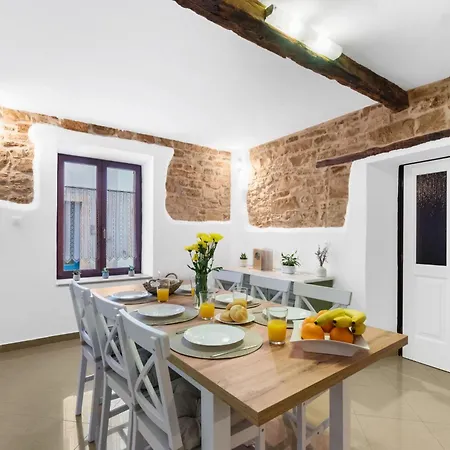 Casa Anastasia By Interhome *