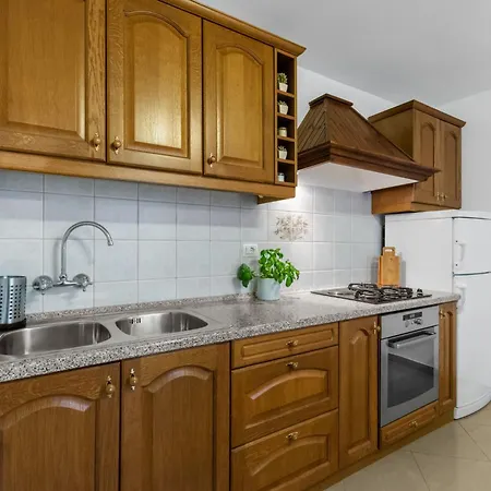 Daire Casa Anastasia By Interhome
