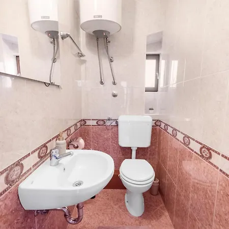 Daire Casa Anastasia By Interhome