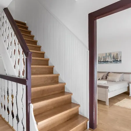 Casa Anastasia By Interhome