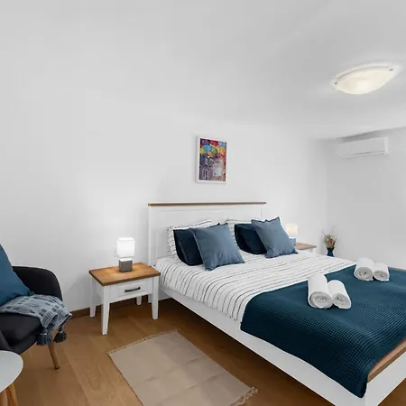 Casa Anastasia By Interhome Novigrad Istria
