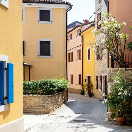 Casa Anastasia By Interhome * Novigrad Istria