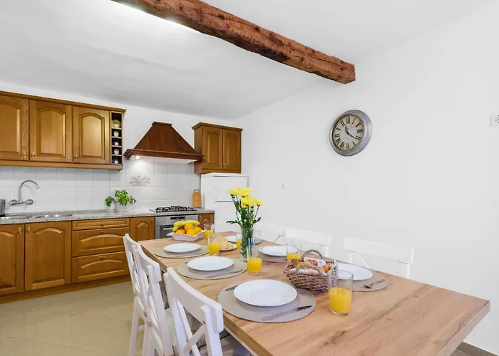 Casa Anastasia By Interhome * Novigrad Istria