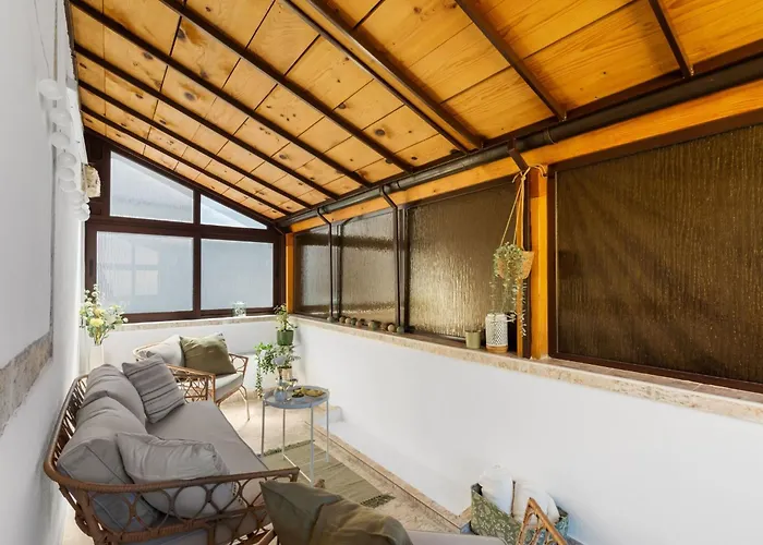 דירה Casa Anastasia By Interhome