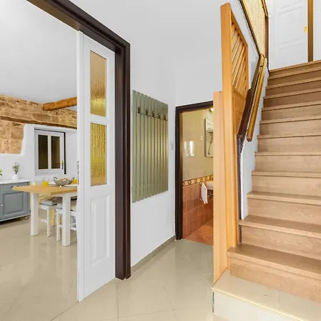 Casa Anastasia By Interhome Apartment Novigrad (Istria)