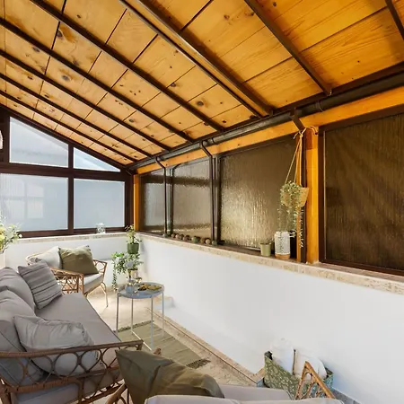Apartment Casa Anastasia By Interhome
