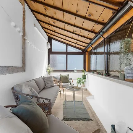 Apartman Casa Anastasia By Interhome