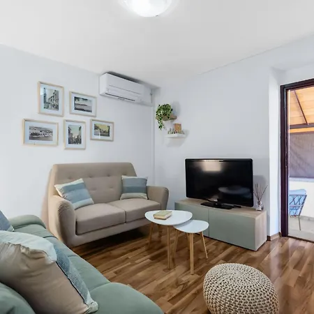 Casa Anastasia By Interhome * Novigrad (Istria)