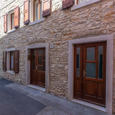 Casa Anastasia By Interhome