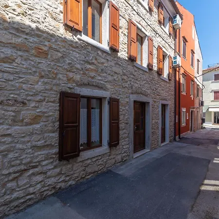 Casa Anastasia By Interhome Novigrad (Istria)
