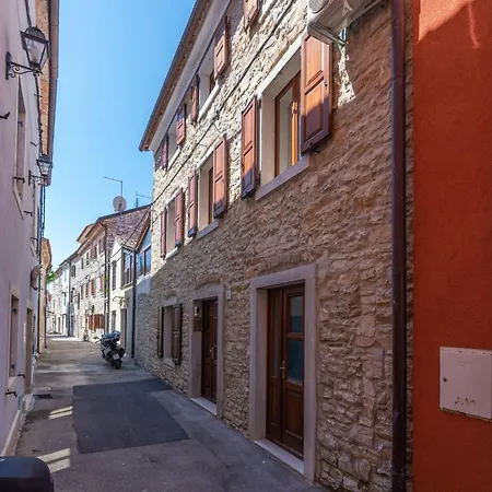 Casa Anastasia By Interhome Novigrad (Istria)