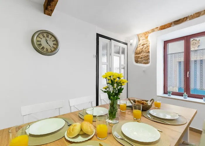 Casa Anastasia By Interhome * Novigrad (Istria)