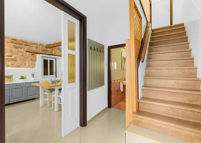 Casa Anastasia By Interhome Apartman Novigrad (Istria)