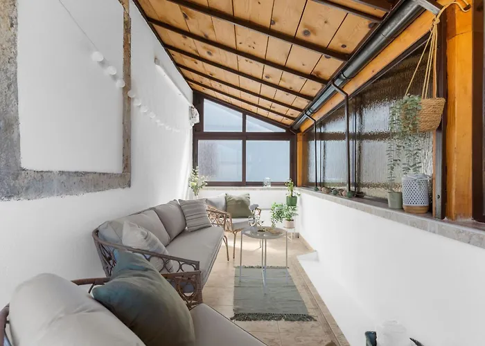 Apartman Casa Anastasia By Interhome