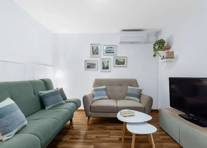 Casa Anastasia By Interhome *