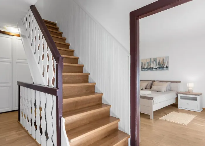 Casa Anastasia By Interhome