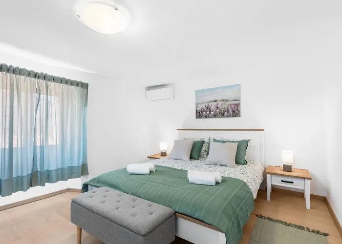 Casa Anastasia By Interhome *