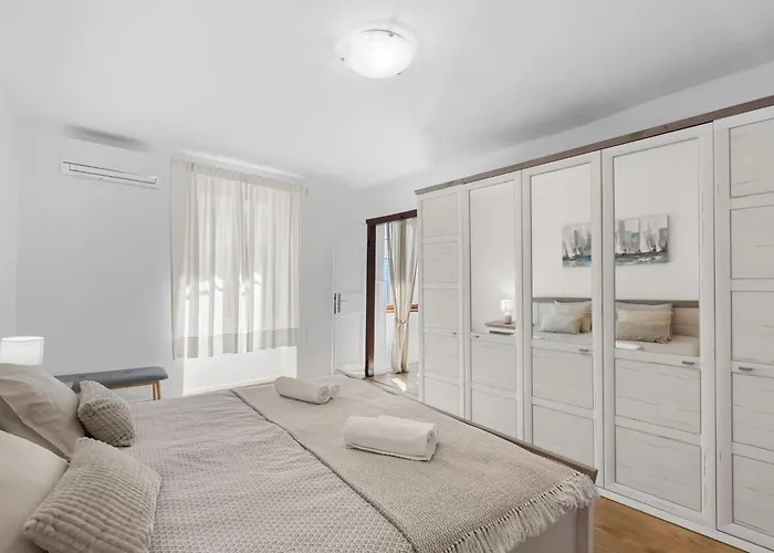 Casa Anastasia By Interhome *