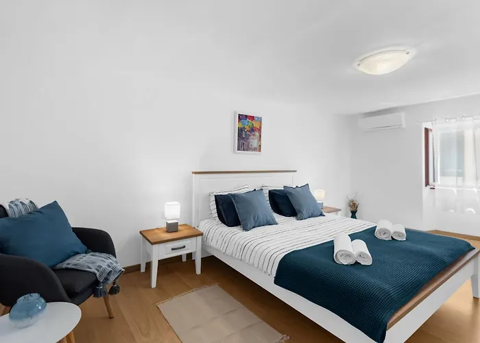 Casa Anastasia By Interhome Novigrad (Istria)