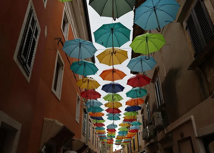 Apartman Casa Anastasia By Interhome