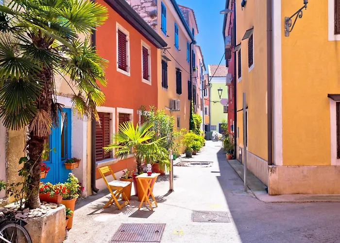 Casa Anastasia By Interhome Novigrad (Istria)