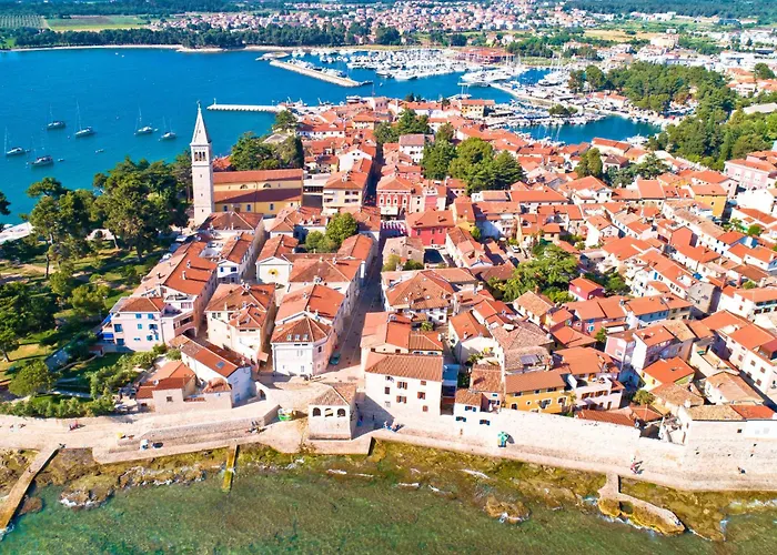 Casa Anastasia By Interhome