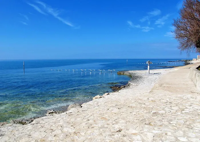 Casa Anastasia By Interhome Apartman Novigrad (Istria)