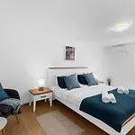 Casa Anastasia By Interhome Novigrad Istria