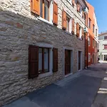 Casa Anastasia By Interhome Novigrad Istria