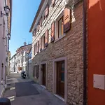 Casa Anastasia By Interhome Novigrad Istria
