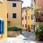 Casa Anastasia By Interhome * Novigrad Istria