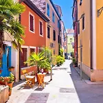 Casa Anastasia By Interhome Novigrad Istria