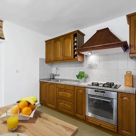 Casa Anastasia By Interhome Appartement *