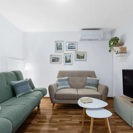 Casa Anastasia By Interhome *