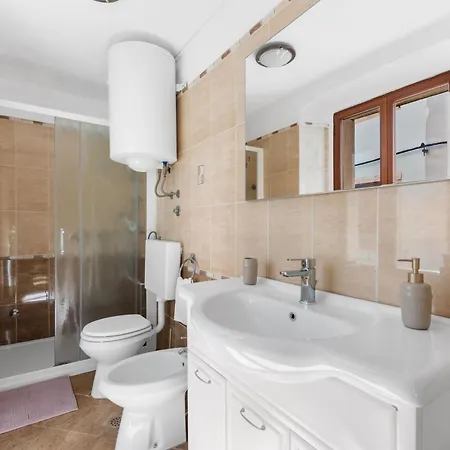 Apartman Casa Anastasia By Interhome *
