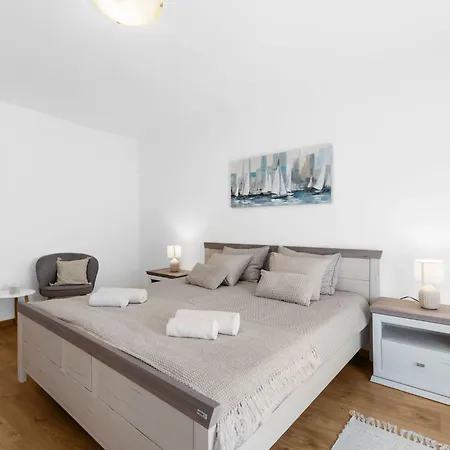 Casa Anastasia By Interhome Novigrad (Istria)