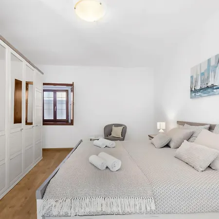 Casa Anastasia By Interhome * Novigrad (Istria)