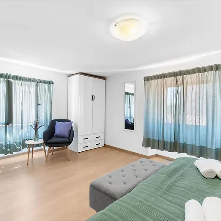 Casa Anastasia By Interhome Apartman Novigrad (Istria)
