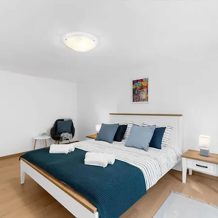 Apartman Casa Anastasia By Interhome *