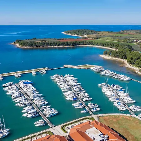 Casa Anastasia By Interhome Novigrad (Istria)