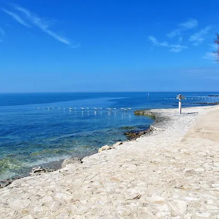 Casa Anastasia By Interhome Apartman Novigrad (Istria)