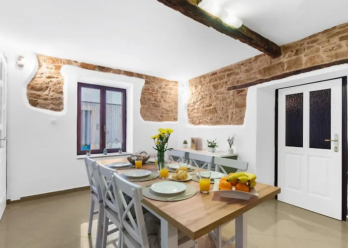 Casa Anastasia By Interhome *