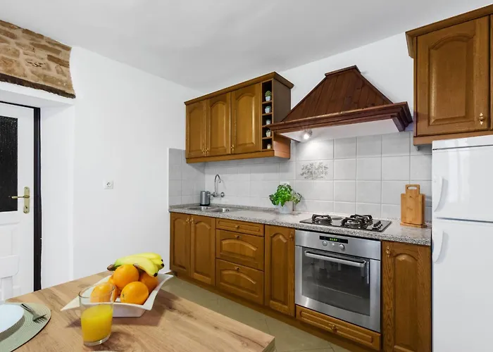 Casa Anastasia By Interhome Appartement *