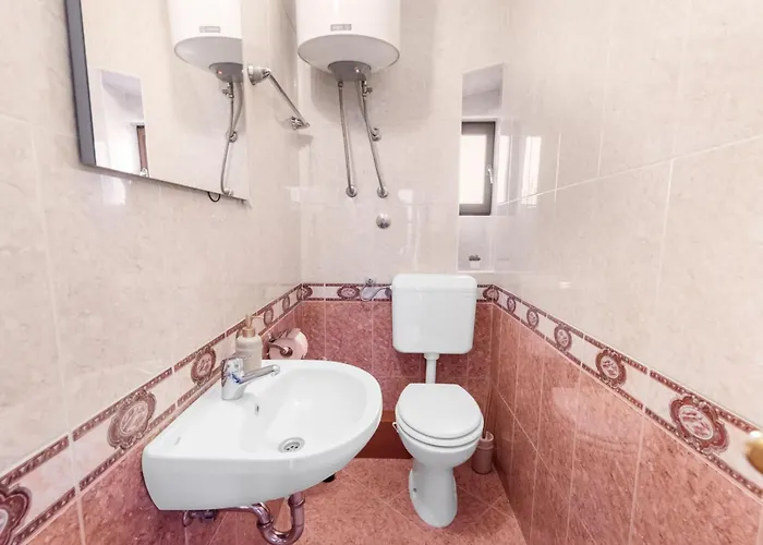 Appartement Casa Anastasia By Interhome