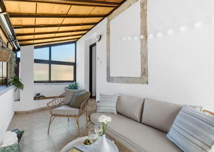 Casa Anastasia By Interhome Appartement *