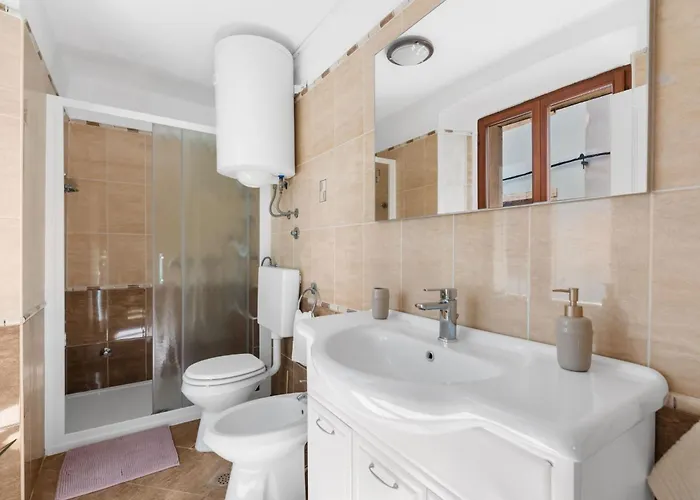 Appartement Casa Anastasia By Interhome *