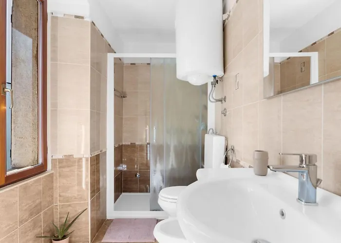 Appartement Casa Anastasia By Interhome *