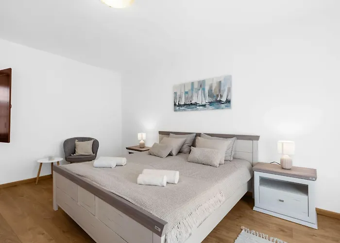 Casa Anastasia By Interhome Novigrad Istria