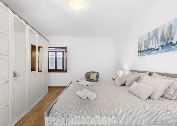 Casa Anastasia By Interhome * Novigrad Istria